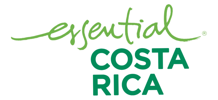 essential costa rica logo