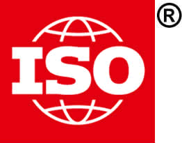 Logotipo ISO